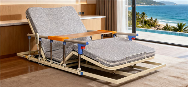 奢曼舒面料细节